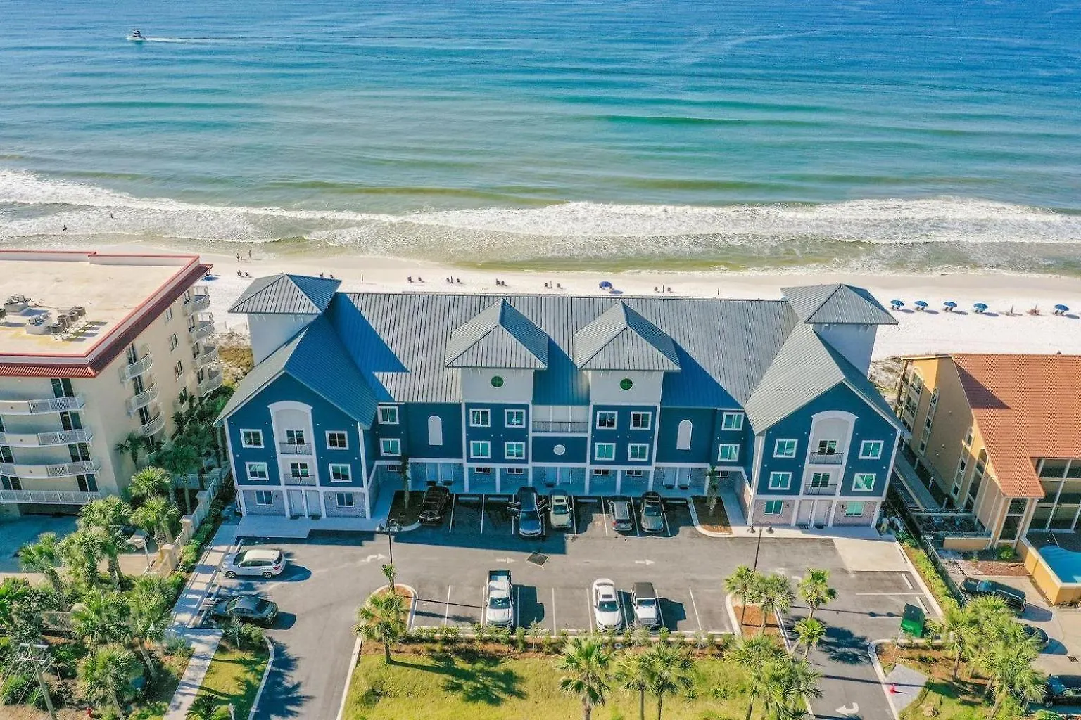 Wait'N On Sundown Villa Destin United States
