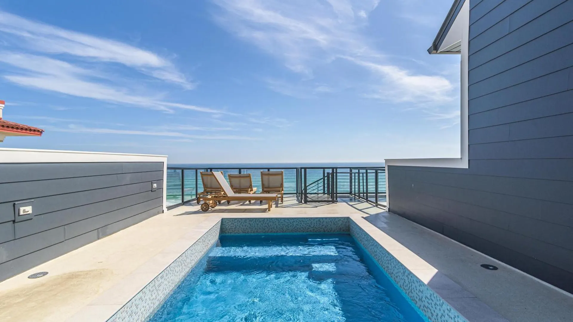 Wait'N On Sundown Villa Destin United States