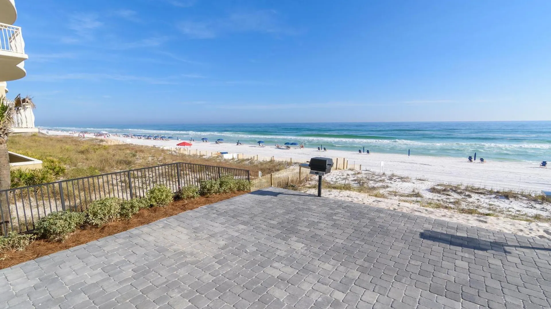 Wait'N On Sundown Villa Destin Holiday home