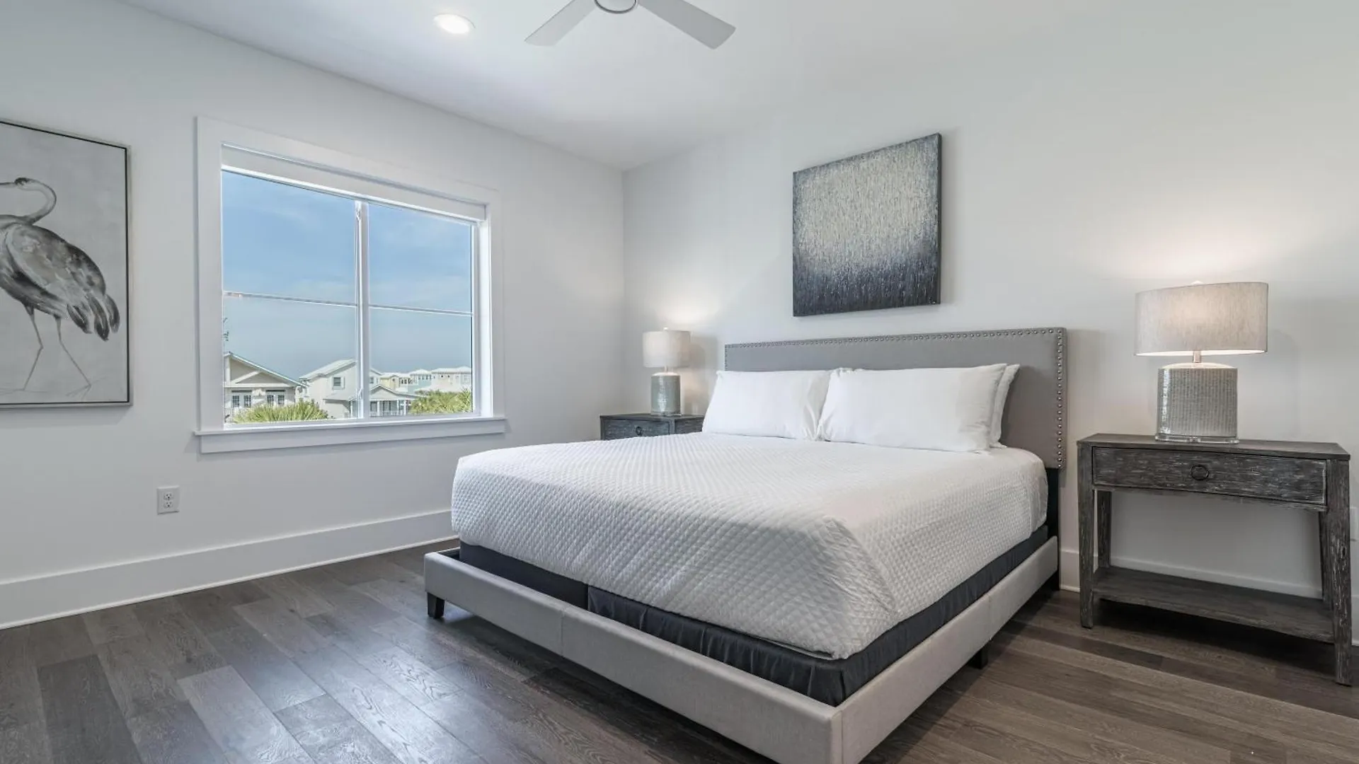 Wait'N On Sundown Villa Destin Holiday home