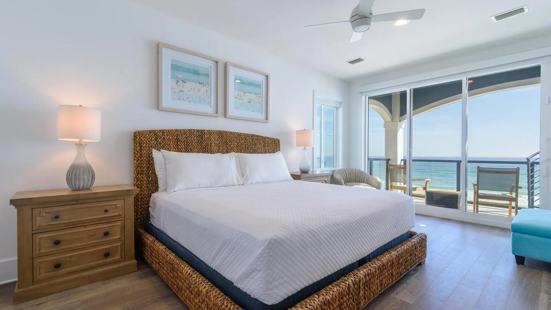 Wait'N On Sundown Villa Destin