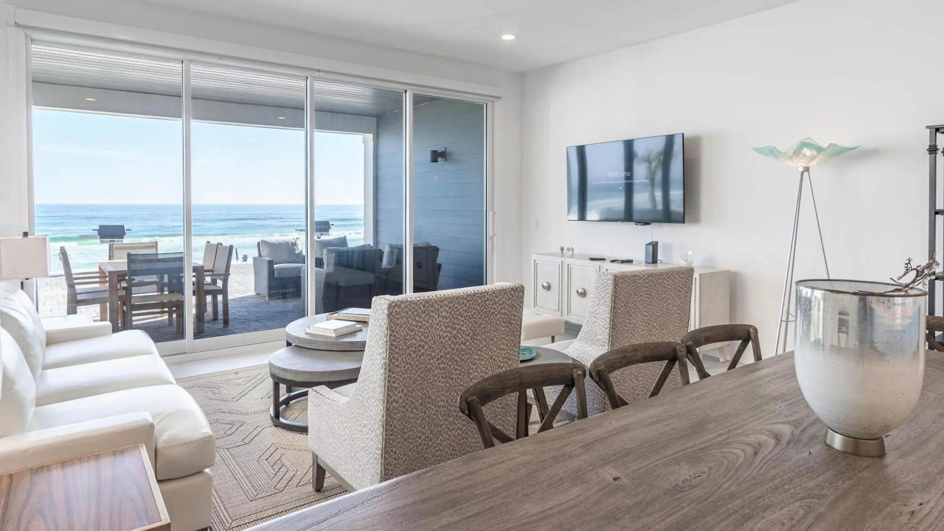 Wait'N On Sundown Villa Destin Holiday home