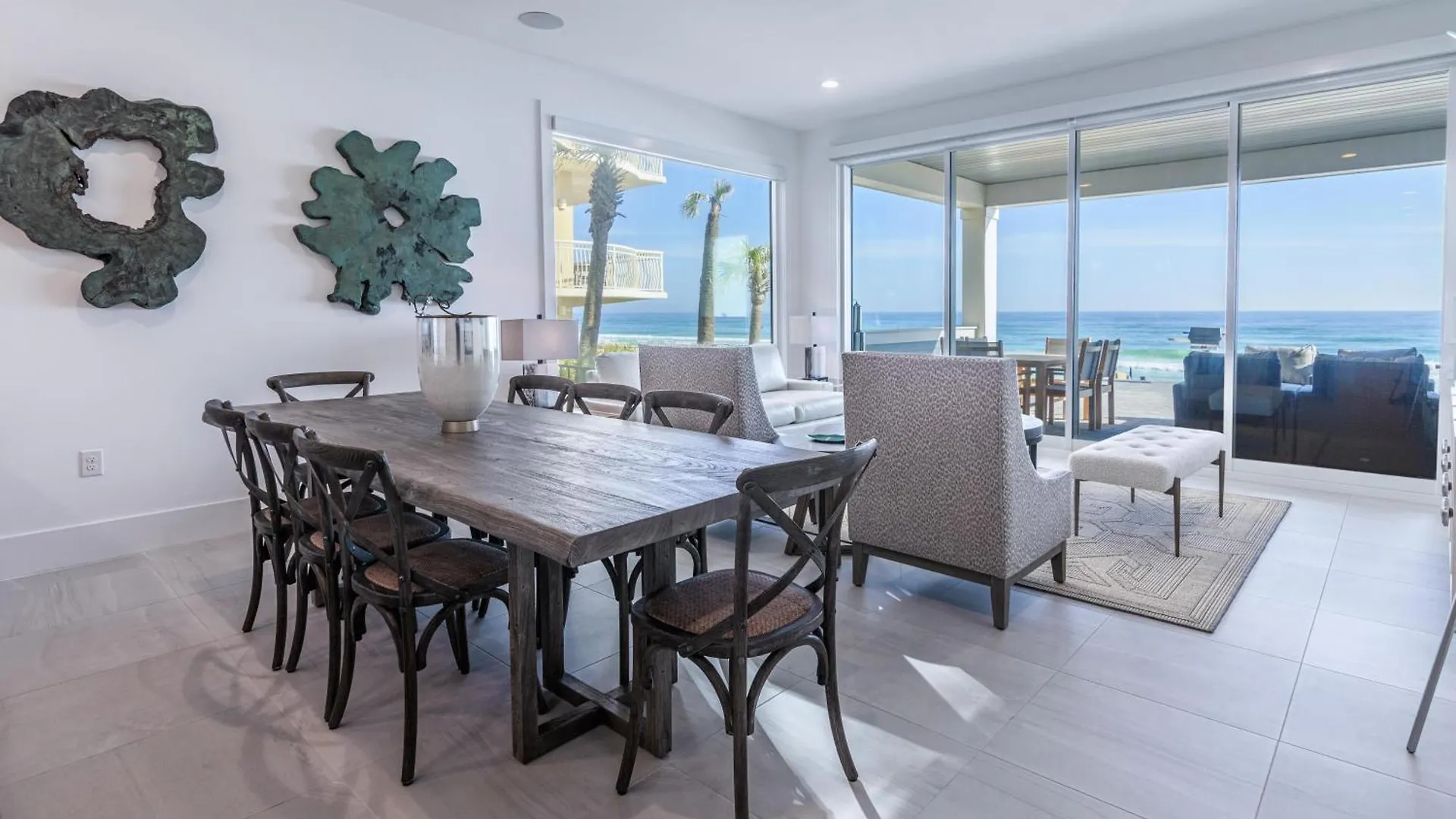 Holiday home Wait'N On Sundown Villa Destin
