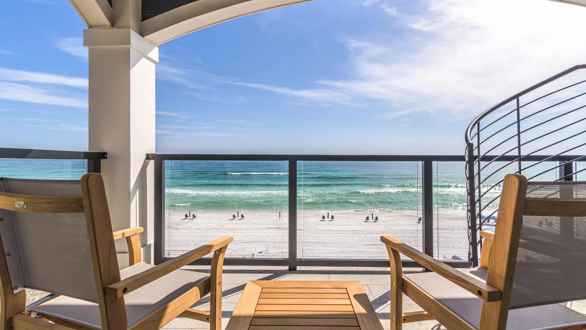 Wait'N On Sundown Villa Destin