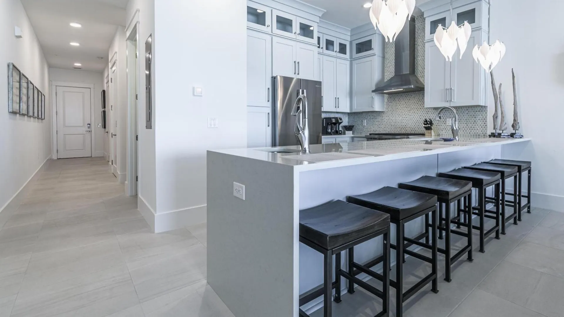 Holiday home Wait'N On Sundown Villa Destin