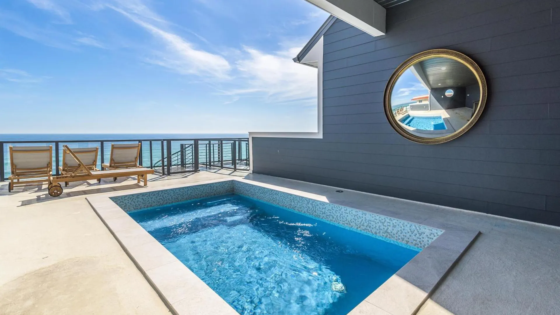 Holiday home Wait'N On Sundown Villa Destin United States
