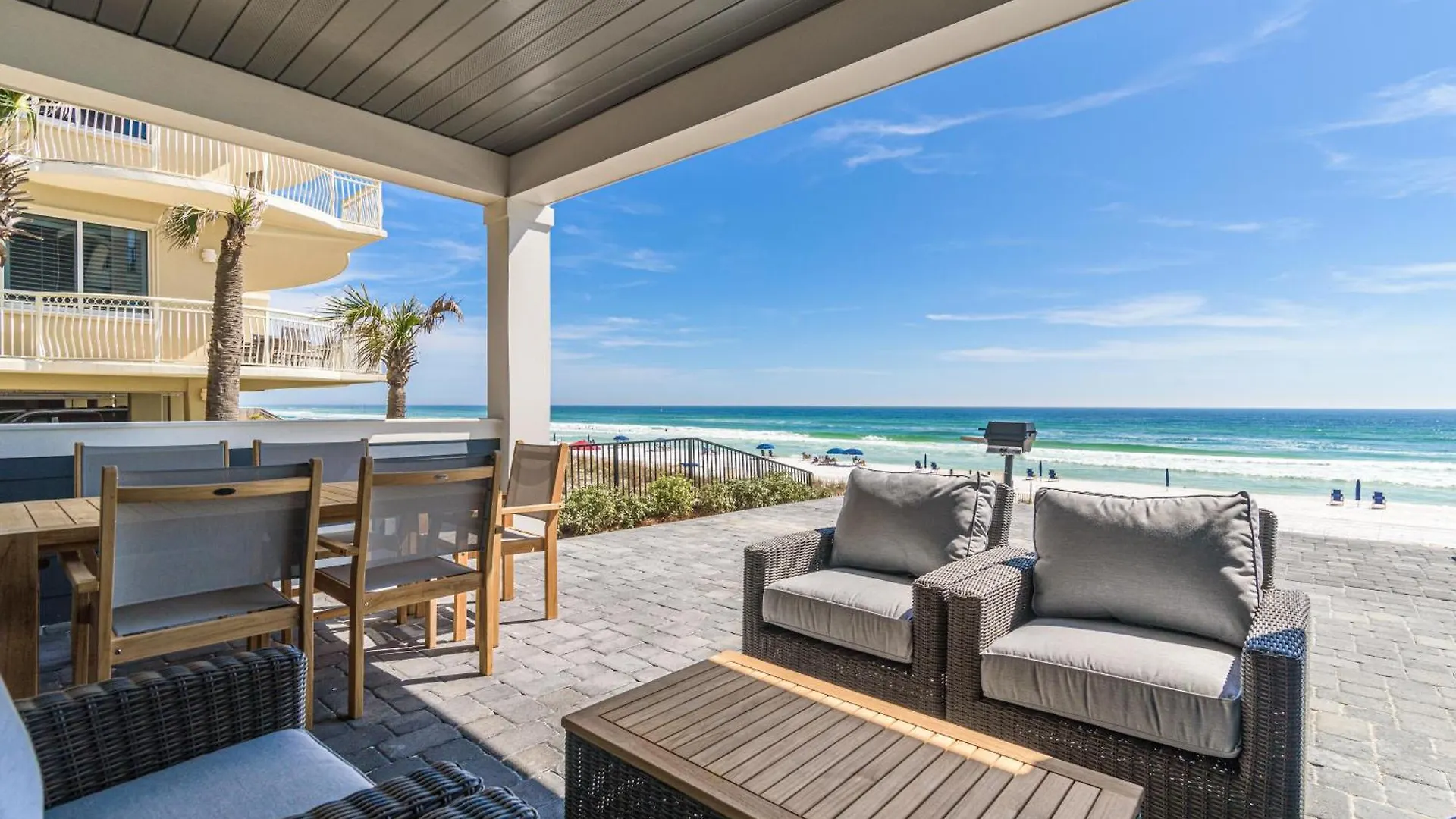 Holiday home Wait'N On Sundown Villa Destin