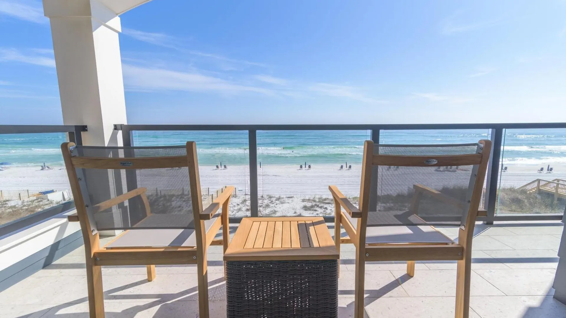 Holiday home Wait'N On Sundown Villa Destin United States